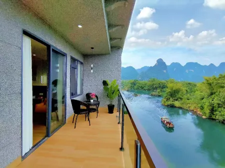 Nawannashe Homestay (Tongnayu Bay) Отели рядом с достопримечательностью «Dragon Palace Fairyland»