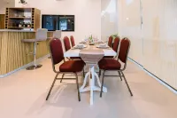 E L Westensee Resort Hotels in Dauis