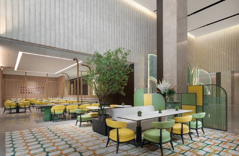 Holiday Inn & Suites Chongqing Nanan by IHG photo 5