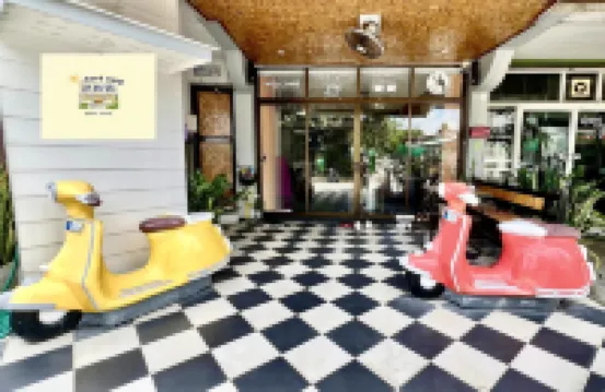 Good Sleep Guest House