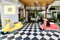 굿 슬립 게스트 하우스 우아 라이 호텔