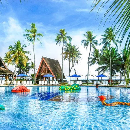 Pacific Islands Club Guam