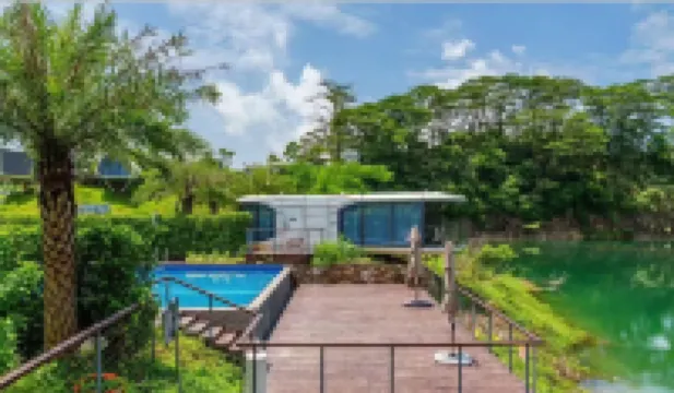 GOGOING·Zcamp星艦營地