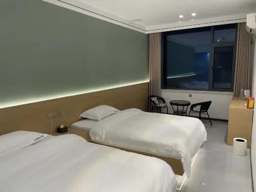 Shangyou Main Hotel