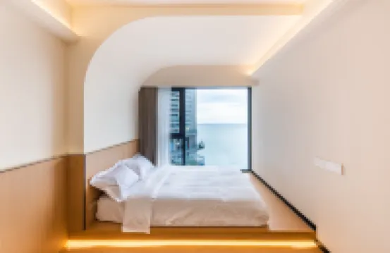 YURI Seaview Apartment