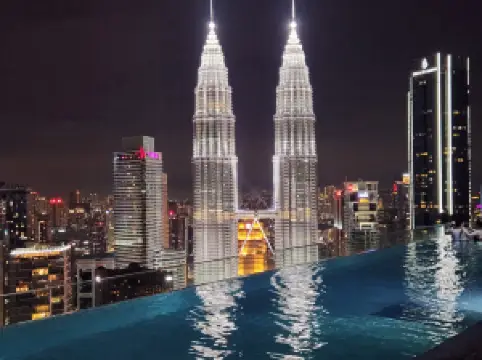 Imperial Kuala Lumpur Residences by ALMA