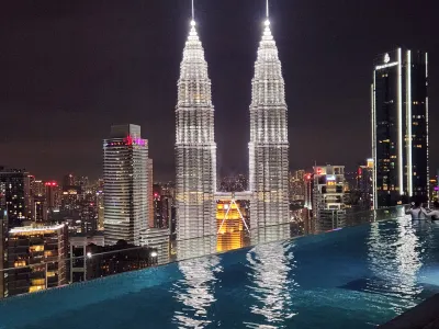Imperial Kuala Lumpur Residences by ALMA