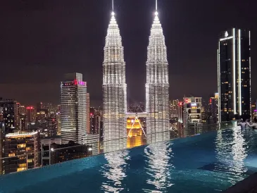 Imperial Kuala Lumpur Residences by ALMA