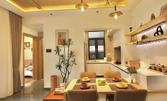 Dali Xuanpu Homestay