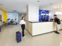 Hop Inn Hotel North Edsa Quezon City Hotels near The Elements at Centris