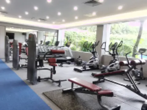 Pantower International Hotel Hotels in Kaiping