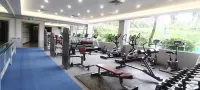 Pantower International Hotel