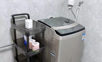 Xiangyuan Homestay