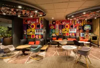 B&B Hotel Boulogne-Sur-Mer Centre les Ports