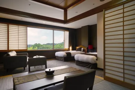 HOTEL FLAGS KUJUKUSHIMA NAGASAKI Отели рядом с достопримечательностью «Yumiharidake Observation Deck»