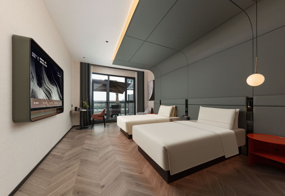 아투어S 호텔 외부 이미지