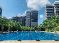 YESIER S HOTEL - Pools