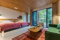 Shaojian·Lushan Residence