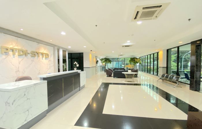 Makati Hotel Cibitung