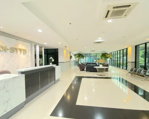 Makati Hotel Cibitung Hotels near Cibeureum Lake