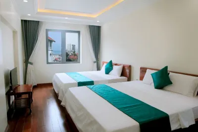 Kim's Homestay & Villa Hotels in 