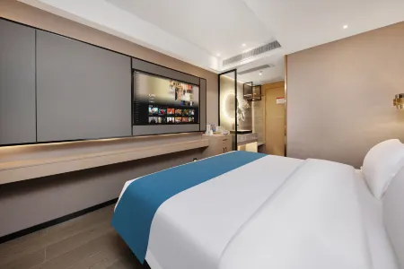 Pullman Holiday Hotel (Shenzhen Guangming Store)