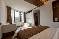 츠인 만주 아트 호텔 (징더전 타오시촨 크리에이티브 플라자)
