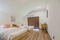 Yichang Monai Garden French Manor Homestay