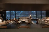 SAMATHA RESORT Hotels in Dangyang
