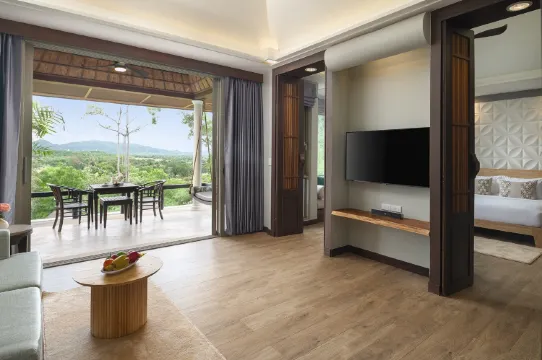 เอ็กเซคคิวทีฟวิลล่า