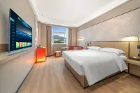 Borrman Hotel (Songshan Scenic Area Shaolin Avenue)