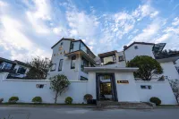 Lanshan Yunting Homestay