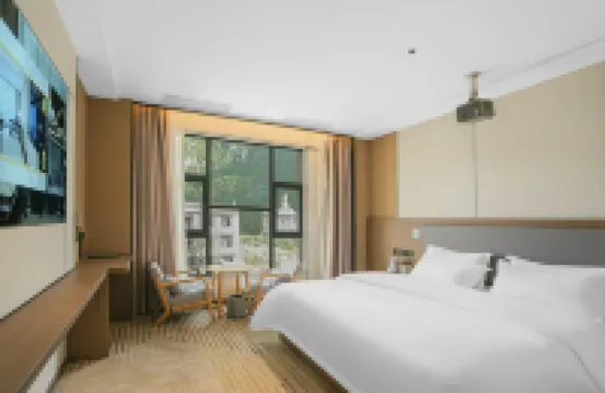 Shengshi Nanxi Hotel (Daocheng Yading)