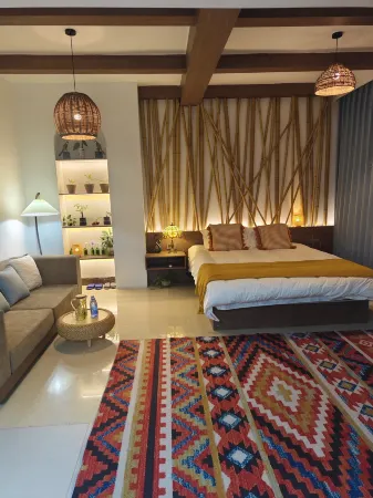 Meiliwan Hot Spring Inn