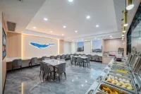 陽江中泰ホテル(江城区百利広場)