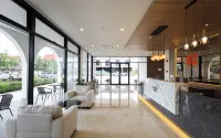 B2 Bueng Kan Boutique & Budget Hotel Hotels in Bueng Kan