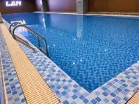 Wyndham Huaihua south - Bintang 5