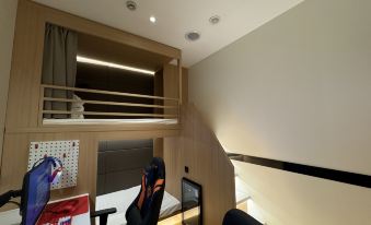 Husha esports hotel (Jinhui Longhu Tianjie branch)
