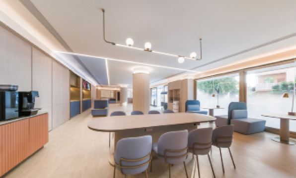 HanTing Hotel (Sanya Phoenix Airport Huihui Road)