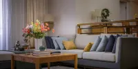Lido Serviced Residence - Klassieke Suite Met 1 Slaapkamer