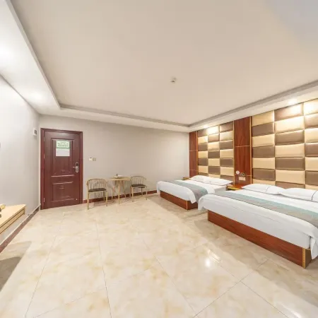 8858 Business Accommodation (Jieyang North Xinyang Road)