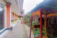 Hotel Dienda Hayu Hotel dekat Bandara Lombok