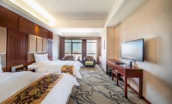 Datong Huamao Grand Hotel