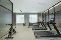 Holiday Inn Express Yinchuan Lanxi Valley Plaza