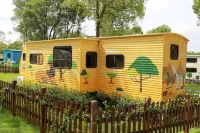 Maoshan Tujulvyingxianzong Camping Hotel Hotel a Jurong