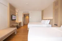 Phuket Orchid Resort and Spa