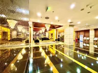 Luoxiahong Hotel Hotel di Langzhong
