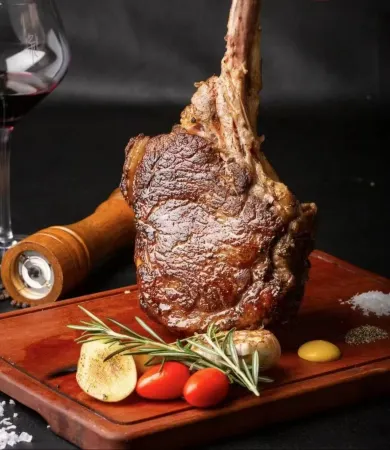 Luobulingka VIP Building Hotel