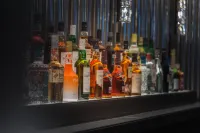 Crystal Orange Ningbo Tianyi Square - ที่มีบาร์