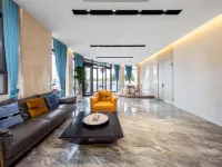 Shangfeipai Hotel (Kailu Government No. 1 High School) Hotels in Kailu